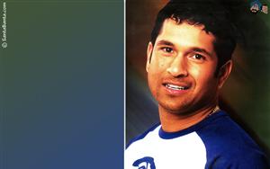 Sachin Tendulkar